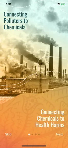 Game screenshot Pollution Reporter mod apk