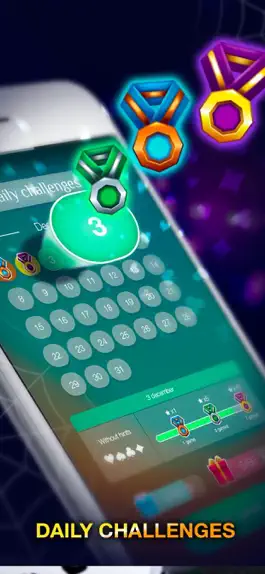 Game screenshot Пасьянс Паук Делюкс apk