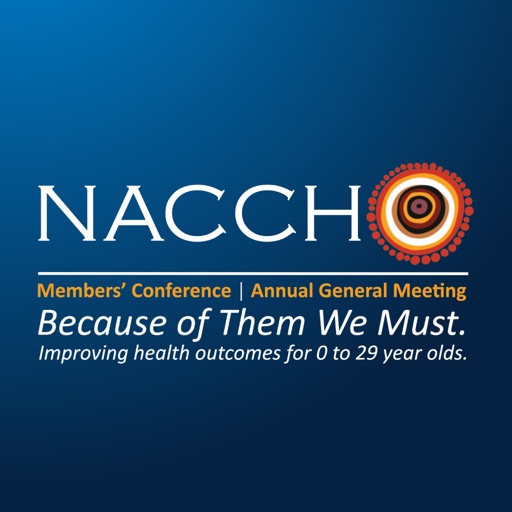 NACCHO National Conference by National Aboriginal Community Controlled