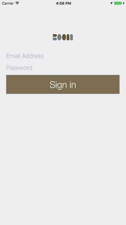 BOOM Brink of Online Marketing