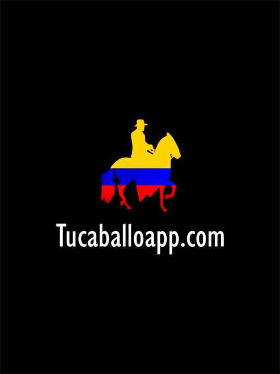 Screenshot #5 pour TuCaballoApp
