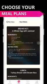 Butt Workout Fitness for Shape screenshot