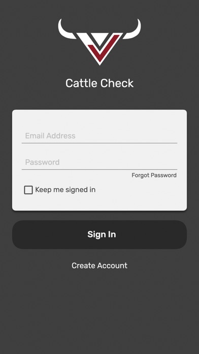 How to cancel & delete Cattle Check from iphone & ipad 1