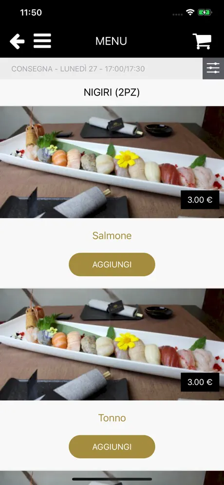 Nippon Experience