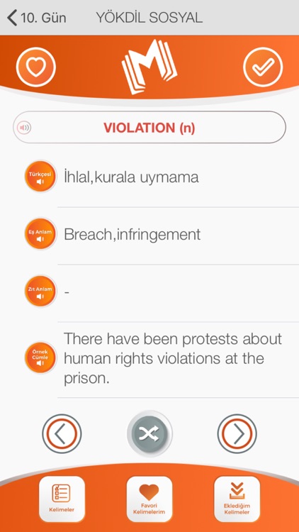 MODADİL YÖKDİL SOSYAL screenshot-3