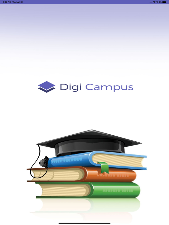 Digi Campus