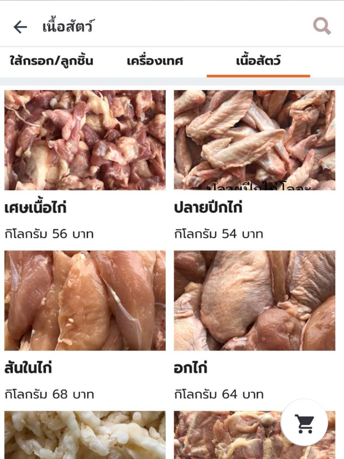 ILON MART X ไอลอน มาร์ท เอ็กซ์