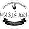 New Blue Angel Food-Shop