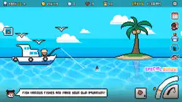 Game screenshot Aquarium Tycoon hack