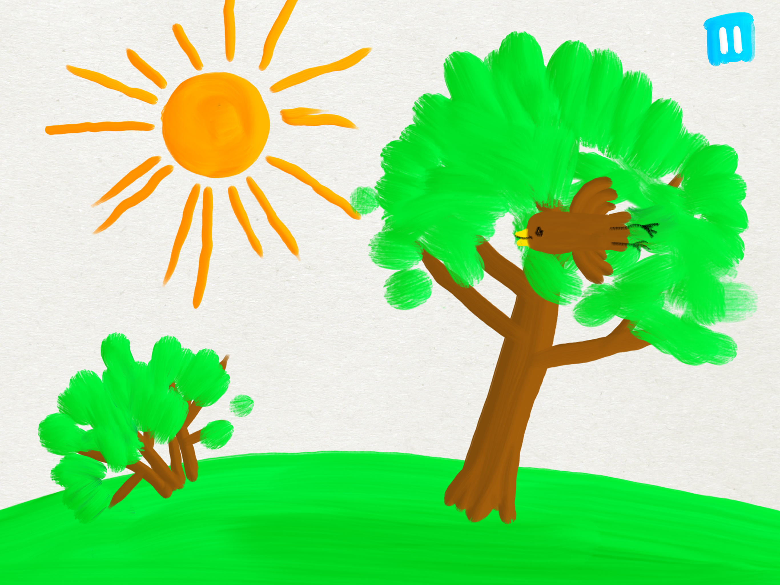 Baby learning games for kids! screenshot 9