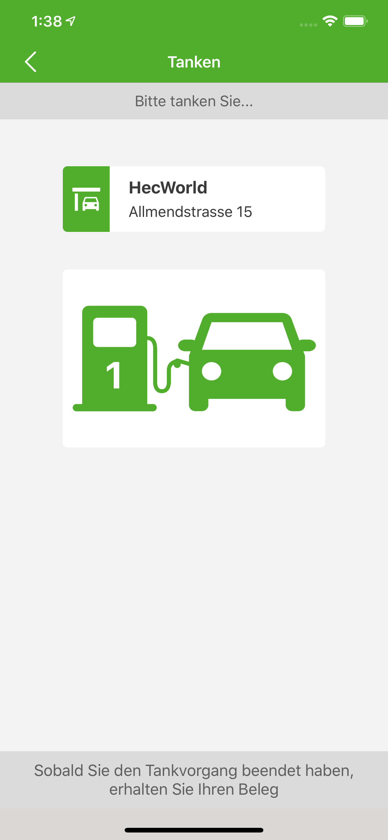CNG-mobility