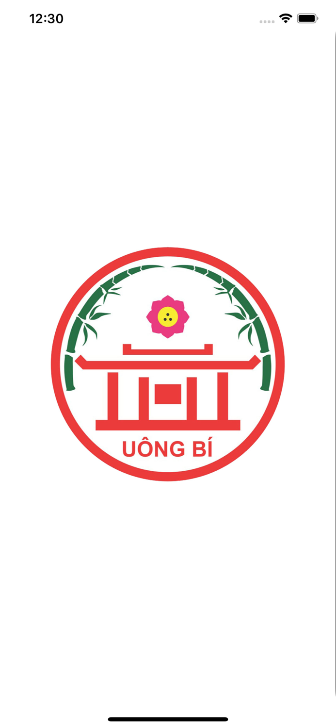 Uong Bi Tourism