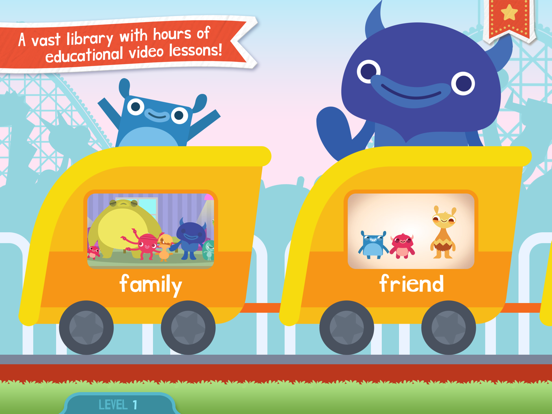 App Shopper: Endless Learning Academy (Education) App Shopper: Endless Learning Academy (Education)