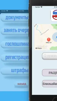 МФЦ Инфо айфон картинки 1
