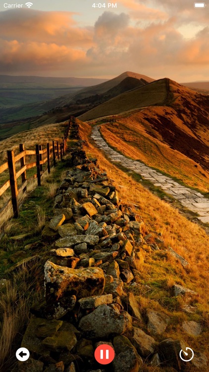 Sleep Sounds: Calm & Relax screenshot-5