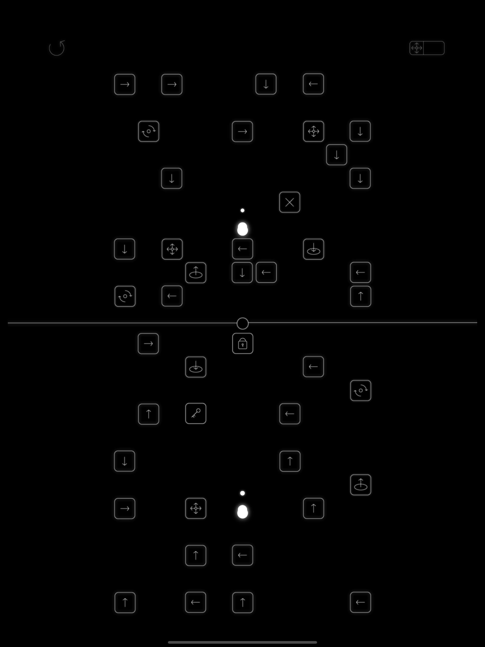 ½ Halfway screenshot 7