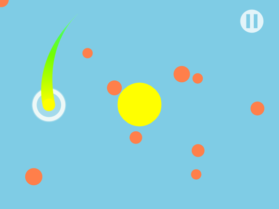 Dot Scale iPad screenshot