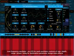 SynthScaper screenshot 13