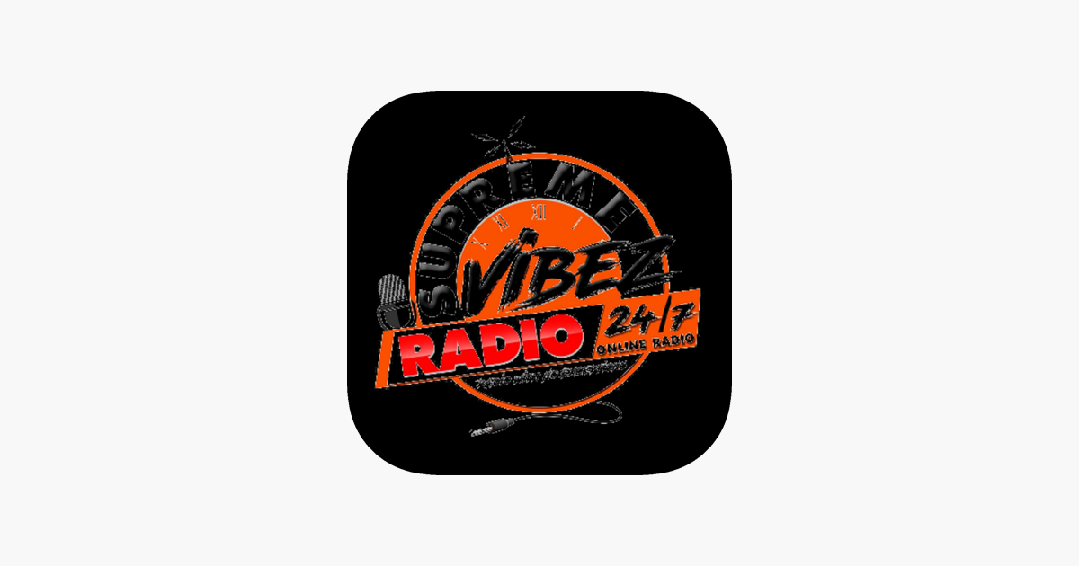 Vibes Internet Radio