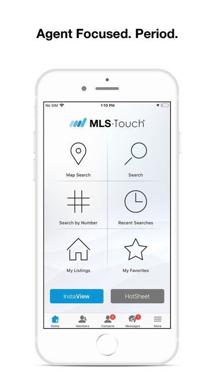 MLS-Touch
