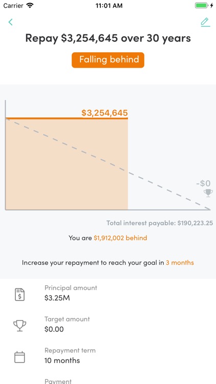 Money Lab screenshot-8