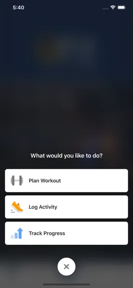 Game screenshot ÜFit apk
