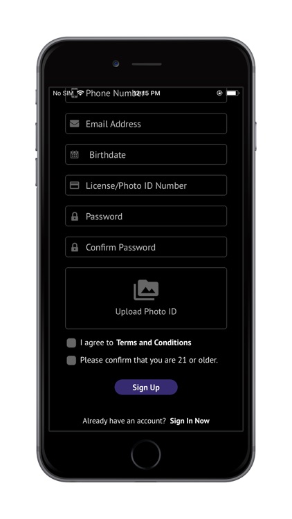 Brewzer screenshot-7