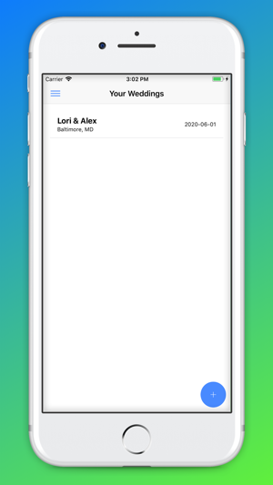 WeWeddy(圖1)-速報App