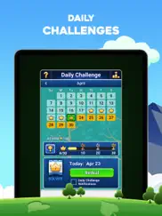 solitaire by mobilityware ipad images 4