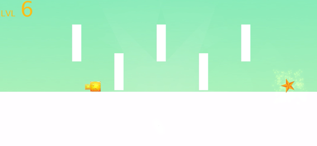 Jelly Shift!(圖3)-速報App