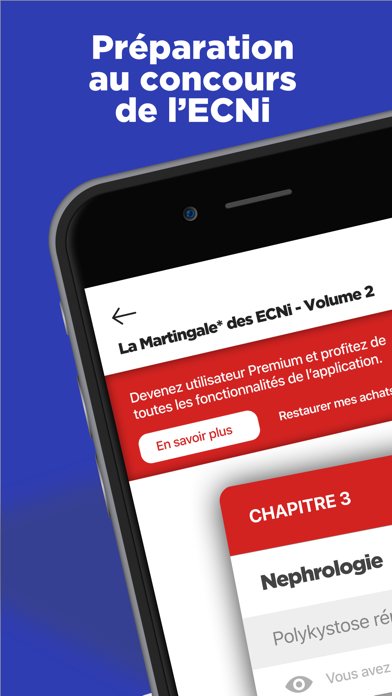 La Martingale Screenshot