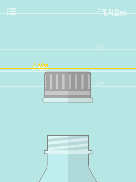 Screenshot #4 for Bottle Cap Challenge: The Rise