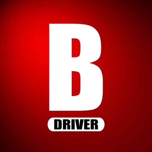 BYAB Driver App