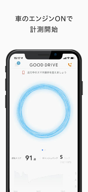 GOOD DRIVE(圖1)-速報App