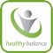 Nutzen Sie das individuelle Ernährungskonzept von healthy balance, wo immer Sie sich befinden auf Ihrem iPhone, iPad oder iPod touch und lernen Sie dieses innovative und neue Ernährungsprogramm kennen