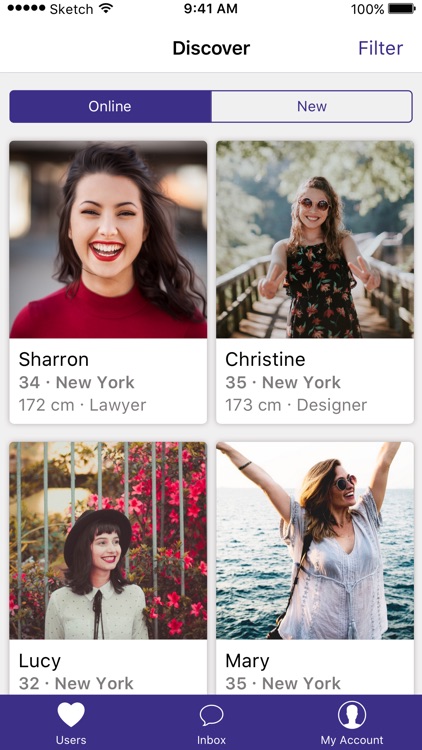 Adventist Singles - Dating App