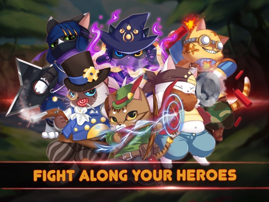 MANEVALL: Fort Defenders