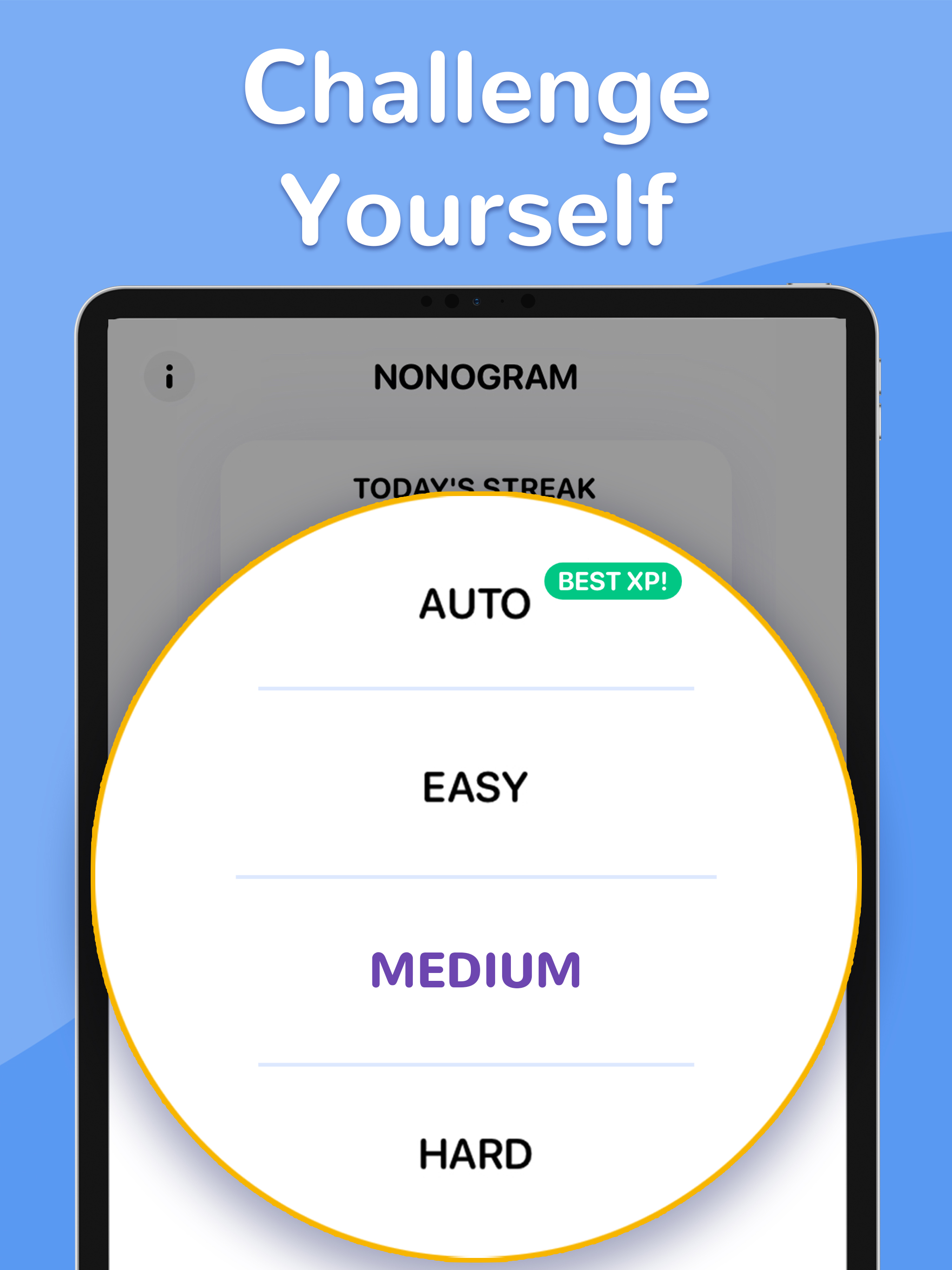 Nonogram 4·8·3: Game screenshot 13