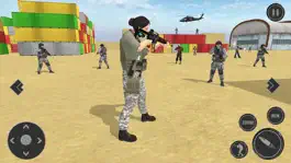 Game screenshot Call Of Modern Ops hack