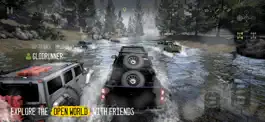 Game screenshot Mudness Offroad Car Simulator apk