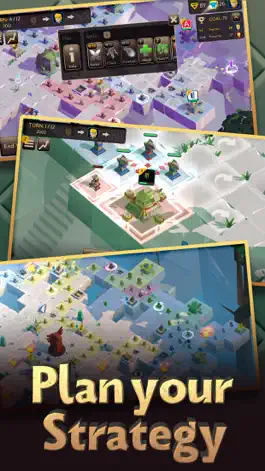 Game screenshot Investor Island hack