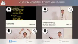 qi energy video lesson iphone images 1