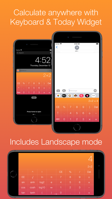 Screenshot #10 for Numerical²