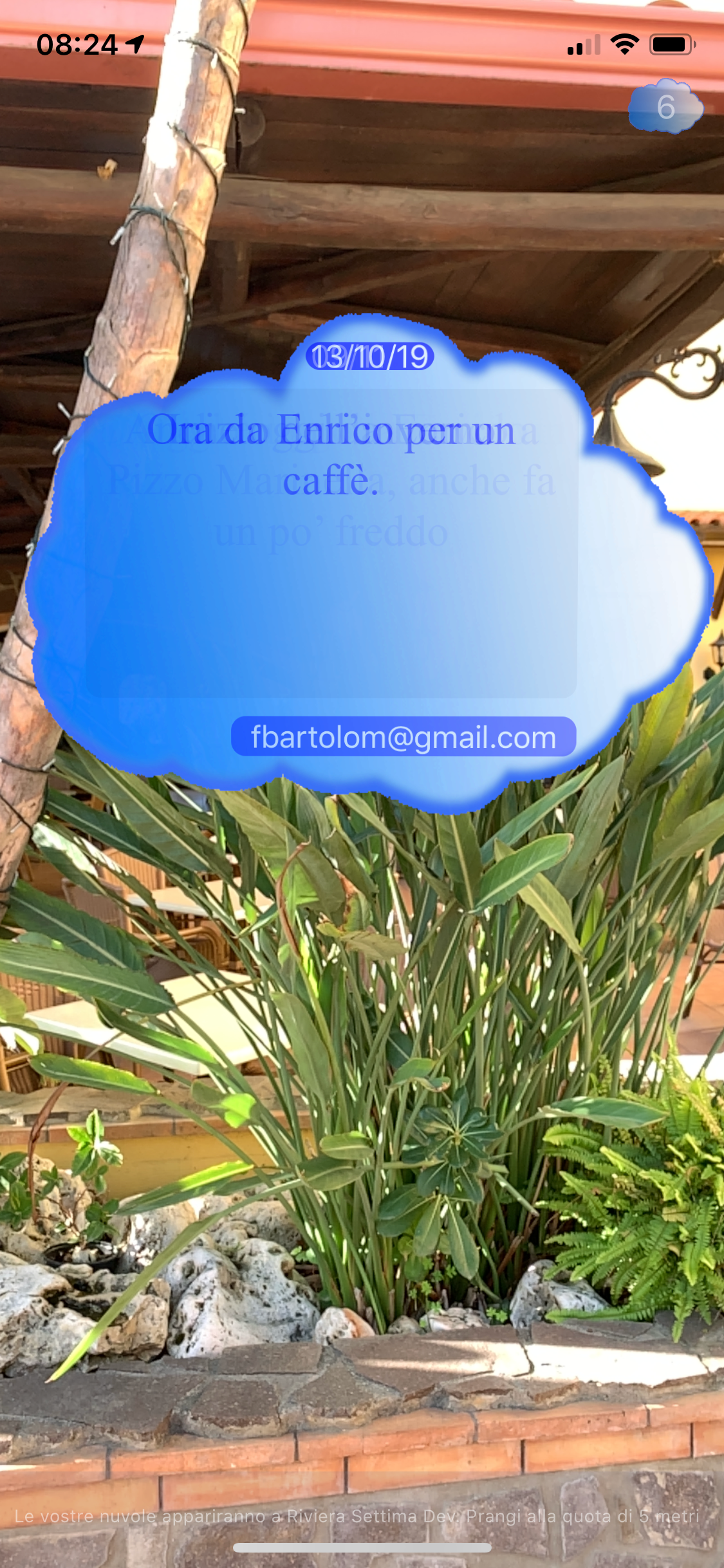 Virtual Tags