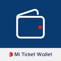Mi Ticket Wallet pour PC