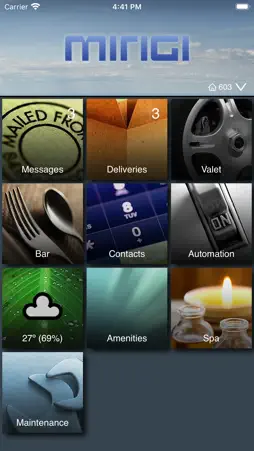 Mirigi screenshot 2