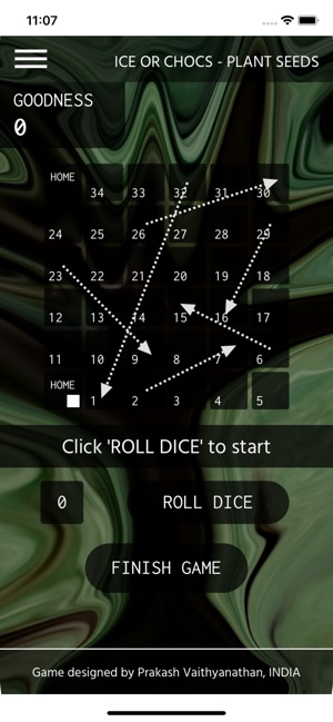 ICE OR CHOCS - PLANT SEEDS(圖2)-速報App