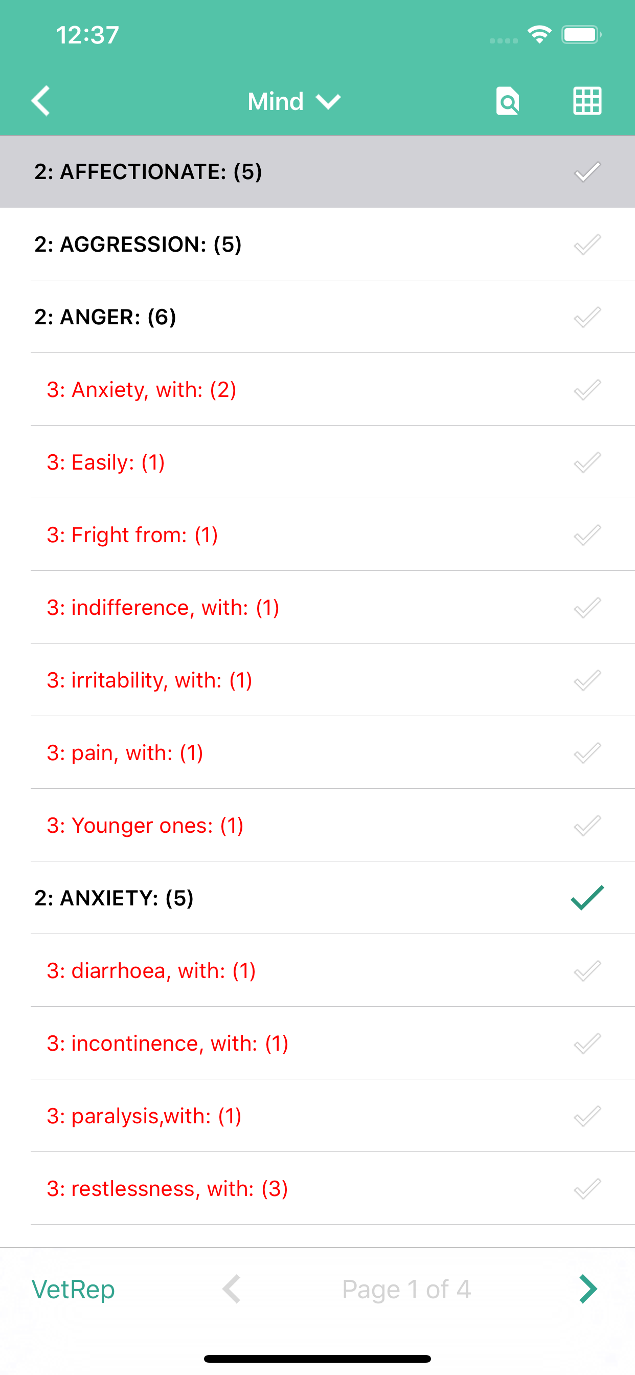 Hompath Vet: Veterinary