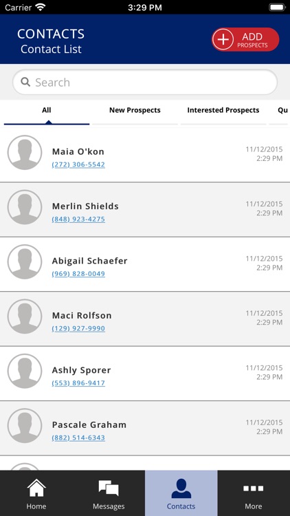 Conklin Marketing System