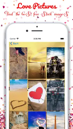 Love Memory: InLove Widgets iPhone image 3